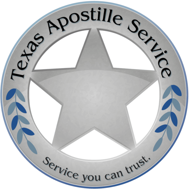 Home 2024 Texas Apostille Service