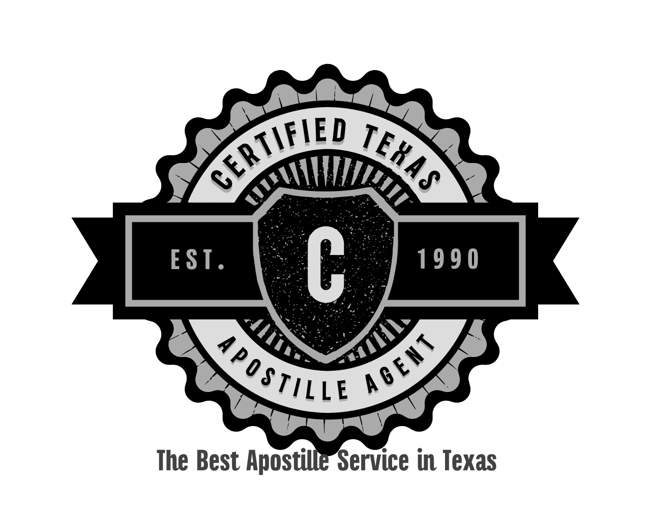 Certified Apostille Agents